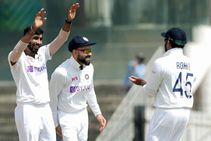 ಅಂತಿಮ ಟೆಸ್ಟ್‌ನಿಂದ ಭಾರತದ ಈ ಇಬ್ಬರು ಸ್ಟಾರ್ ಆಟಗಾರರು ಹೊರಬೀಳುವ ಸಾಧ್ಯತೆ!