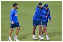 ಭಾರತ-ಪಾಕಿಸ್ತಾನದ ಈ ಇಬ್ಬರು ಆಟಗಾರರ ಮುಖಾಮುಖಿಗೆ ಕಾತರಿಸುತ್ತಿದ್ದೇನೆ: ಸಲ್ಮಾನ್ ಬಟ್