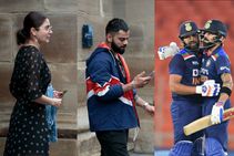 ಬಹಿರಂಗವಾಯ್ತು ವಿರಾಟ್ ಕೊಹ್ಲಿ ನಾಯಕತ್ವದ ರಾಜೀನಾಮೆಗೆ ಕಾರಣವಾದ ಆ 2 ಅಂಶಗಳು!