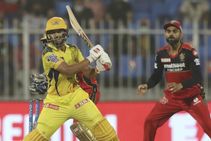 ಚೆನ್ನೈ ಸೂಪರ್ ಕಿಂಗ್ಸ್ ವಿರುದ್ಧ ರಾಯಲ್ ಚಾಲೆಂಜರ್ಸ್ ಬೆಂಗಳೂರಿಗೆ ಸೋಲು