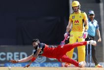 ಐಪಿಎಲ್ 2021: ಬೆಂಗಳೂರು vs ಚೆನ್ನೈ, Live ಸ್ಕೋರ್‌, ಮ್ಯಾಚ್ ಅಪ್‌ಡೇಟ್ಸ್