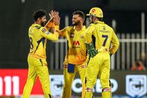 ಐಪಿಎಲ್ 2021: ಪ್ಲೇಆಫ್ಸ್‌ಗೆ ಪ್ರವೇಶಿಸಿದ ಮೊದಲ ತಂಡ ಚೆನ್ನೈ ಸೂಪರ್ ಕಿಂಗ್ಸ್