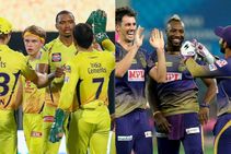 ಐಪಿಎಲ್ 2021: ಚೆನ್ನೈ vs ಕೋಲ್ಕತ್ತಾ ನೈಟ್ ರೈಡರ್ಸ್‌ನಲ್ಲಿ ಬಲಿಷ್ಠರಾರು?!