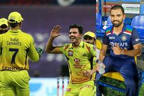 ಚೆನ್ನೈ ಸೇರಿದ ಮೇಲೆ ಹಿಂದೆ ಸಿಗುತ್ತಿದ್ದಷ್ಟು ಅವಕಾಶ ಸಿಗಲಿಲ್ಲ; ಮನಬಿಚ್ಚಿ ಮಾತನಾಡಿದ ದೀಪಕ್ ಚಹರ್