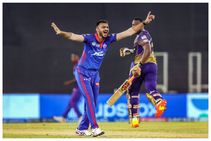 ಐಪಿಎಲ್ 2021: ಡಿಸಿ vs ಕೆಕೆಆರ್, ಟಾಸ್ ರಿಪೋರ್ಟ್, Live ಸ್ಕೋರ್, ಪ್ಲೇಯಿಂಗ್ XI