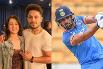 ಬಿಗ್‌ ಬಾಸ್ ಸ್ಪರ್ಧಿಯ ತಂಗಿಯ ಜೊತೆ ದೀಪಕ್ ಚಾಹರ್ ಡೇಟಿಂಗ್?!