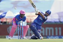 ಐಪಿಎಲ್ 2021: ರಾಜಸ್ಥಾನ್‌ಗೆ 155 ರನ್ ಗುರಿಯಿತ್ತ ಡೆಲ್ಲಿ ಕ್ಯಾಪಿಟಲ್ಸ್