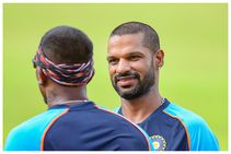 ಈ ಕ್ಷಣದಲ್ಲಿ ಧವನ್‌ಗೆ ವಿಶ್ರಾಂತಿಯ ಅಗತ್ಯವಿದೆ: ಆಯ್ಕೆ ಸಮಿತಿ ಮುಖ್ಯಸ್ಥ ಚೇತನ್ ಶರ್ಮಾ