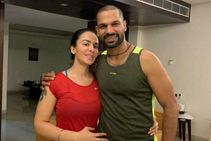 ವಿವಾಹ ವಿಚ್ಛೇದನ ಪಡೆದುಕೊಂಡ ಭಾರತೀಯ ಕ್ರಿಕೆಟಿಗರ ಪಟ್ಟಿ