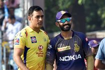 ಐಪಿಎಲ್: ಮಹೇಂದ್ರ ಸಿಂಗ್ ಧೋನಿ ದಾಖಲೆ ಮುರಿದ ದಿನೇಶ್ ಕಾರ್ತಿಕ್