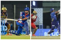 ಐಪಿಎಲ್‌ನಲ್ಲಿ ಇಂದು ಡಬಲ್ ಹೆಡ್ಡರ್: ಕೊಲ್ಕತ್ತಾಗೆ ಡೆಲ್ಲಿ ಸವಾಲು, ಮುಂಬೈ ವಿರುದ್ಧ ಪಂಜಾಬ್ ಸೆಣೆಸಾಟ