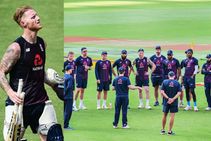 ಈ ತಂಡ ಇಟ್ಟುಕೊಂಡು ಟಿ20 ವಿಶ್ವಕಪ್‌ ಗೆಲ್ಲುತ್ತಾ ಇಂಗ್ಲೆಂಡ್?; 3 ಬಲಿಷ್ಠ ಆಟಗಾರರಿಗೆ ಇಲ್ಲ ಸ್ಥಾನ!