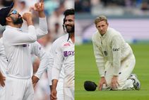 ಆಂಗ್ಲರಿಗೆ 5ನೇ ಟೆಸ್ಟ್‌ಗಿಂತ ಬರಬೇಕಾಗಿರುವ ಆ ದುಡ್ಡೇ ಹೆಚ್ಚಾಯ್ತು; ಕಿಡಿಕಾರಿದ ಮಾಜಿ ಕ್ರಿಕೆಟಿಗ