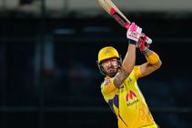 ಸಿಎಸ್‌ಕೆ ಸೇರಲು ದುಬೈಗೆ ಬಂದ ಡು ಪ್ಲೆಸಿಸ್, ಡ್ವೇನ್ ಬ್ರಾವೋ, ತಾಹಿರ್