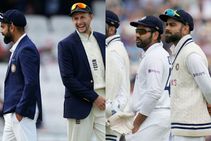 ಮ್ಯಾಂಚೆಸ್ಟರ್ ಪಂದ್ಯ ರದ್ದುಗೊಳಿಸುವ ಮುನ್ನ ಕೊಹ್ಲಿ ಮಾಡಿದ್ದ ಈ ಮನವಿಯನ್ನು ತಿರಸ್ಕರಿಸಿತ್ತು ಇಂಗ್ಲೆಂಡ್!