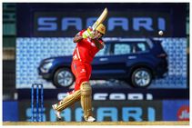 ಐಪಿಎಲ್ 2021: ಪಂಜಾಬ್ vs ರಾಜಸ್ಥಾನ್ ಪಂದ್ಯ, ಮೈಲಿಗಲ್ಲುಗಳು ಹಾಗೂ ದಾಖಲೆಗಳ ವಿವರ