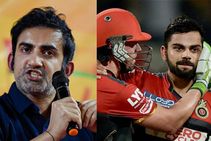 ಕೊಹ್ಲಿ, ಗೇಲ್, ಎಬಿಡಿಗಿಂತ ಈತ ಐಪಿಎಲ್‌ನಲ್ಲಿ ಡೇಂಜರಸ್ ಆಟಗಾರ ಎಂದ ಗೌತಮ್ ಗಂಭೀರ್