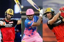 ಆರ್‌ಸಿಬಿ vs ಆರ್‌ಆರ್ ಪಂದ್ಯದಲ್ಲಿ ಆಗಲಿರುವ ಕುತೂಹಲಕಾರಿ ದಾಖಲೆಗಳಿವು!