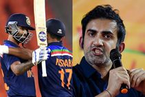 ಆ ಇಬ್ಬರು ಆಟಗಾರರಿಂದ ಸೂರ್ಯಕುಮಾರ್ ಯಾದವ್‌ಗೆ ಸರಿಯಾದ ಅವಕಾಶ ಸಿಗಲಿಲ್ಲ; ಗಂಭೀರ್ ಬೇಸರ