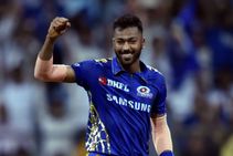 ಬೆಂಗಳೂರು ವಿರುದ್ಧದ ಪಂದ್ಯಕ್ಕೆ ಮುಂಬೈಯ ಹಾರ್ದಿಕ್ ಪಾಂಡ್ಯ ಕಣಕ್ಕೆ?