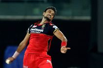 ಐಪಿಎಲ್ 2021: ಆರ್‌ಸಿಬಿ ಪರ ಹೊಸ ದಾಖಲೆ ಬರೆದ ಹರ್ಷಲ್ ಪಟೇಲ್