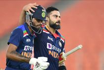 ಟಿ20 ವಿಶ್ವಕಪ್ ತಂಡದಲ್ಲಿ ಹಾರ್ದಿಕ್ ಪಾಂಡ್ಯಗೆ ಹೇಗೆ ಸ್ಥಾನ ಸಿಕ್ಕಿತು?; ಮಾಜಿ ಕ್ರಿಕೆಟಿಗನ ಅಸಮಾಧಾನ