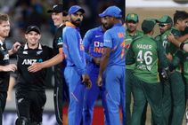 ನ್ಯೂಜಿಲೆಂಡ್ ಕ್ರಿಕೆಟ್‌ಗೆ ಬೆದರಿಕೆ ಬಂದಿದ್ದು ಭಾರತದಿಂದ: ಪಾಕ್ ಸಚಿವ