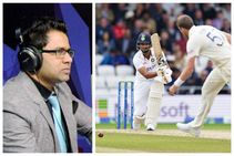 ಭಾರತ vs ಇಂಗ್ಲೆಂಡ್: 4ನೇ ಟೆಸ್ಟ್ ಪಂದ್ಯವನ್ನು ಗೆಲ್ಲೋದು ಯಾರು? ಭವಿಷ್ಯ ನುಡಿದ ಆಕಾಶ್ ಚೋಪ್ರ