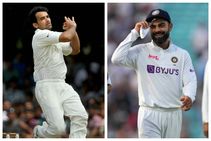 ಟೀಮ್ ಇಂಡಿಯಾ ಮ್ಯಾನೇಜ್‌ಮೆಂಟ್ ಮುಂದೆ ಖಡಕ್ ಪ್ರಶ್ನೆಯಿಟ್ಟ ಜಹೀರ್ ಖಾನ್