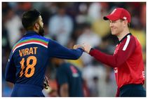 ಮುಂದಿನ ವರ್ಷ ಭಾರತ ಮತ್ತೊಮ್ಮೆ ಇಂಗ್ಲೆಂಡ್ ಪ್ರವಾಸ: ಸರಣಿಯ ಸಂಪೂರ್ಣ ವೇಳಾಪಟ್ಟಿ ಬಿಡುಗಡೆ