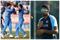 ಟಿ20 ವಿಶ್ವಕಪ್: ನಾಲ್ಕು ವರ್ಷಗಳ ಬಳಿಕ ಅಶ್ವಿನ್ ವಾಪಾಸ್: ಅಂತ್ಯವಾಯಿತಾ 'ಕುಲ್-ಚಾ' ಯುಗ