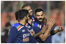 ಟಿ20 ವಿಶ್ವಕಪ್‌ಗೂ ಮುನ್ನ ಭಾರತ ತಂಡಕ್ಕೆ 2 ಅಭ್ಯಾಸ ಪಂದ್ಯ: ದೊಡ್ಡ ತಂಡಗಳಿಂದ ಸವಾಲು!