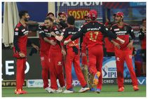 ಐಪಿಎಲ್ 2021: ಪ್ಲೇಆಫ್‌ಗೇರುವ ನಾಲ್ಕು ತಂಡಗಳನ್ನು ಹೆಸರಿಸಿದ ಆಕಾಶ್ ಚೋಪ್ರ