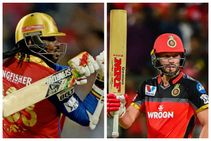 ಐಪಿಎಲ್ 2021: ಗೇಲ್ to ಎಬಿಡಿ, ಐಪಿಎಲ್ ಇತಿಹಾಸದ ಟಾಪ್ 5 ಸ್ಪೋಟಕ ಶತಕಗಳು