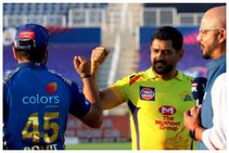 ಐಪಿಎಲ್ 2021: ಚೆನ್ನೈ vs ಮುಂಬೈ, ಅಪ್‌ಡೇಟ್, ಆಡುವ ಬಳಗ