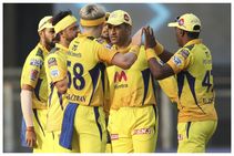 ಐಪಿಎಲ್ 2021: ಸನ್‌ರೈಸರ್ಸ್‌ಗೆ ಇಂದು ಸೂಪರ್ ಕಿಂಗ್ಸ್‌ ಸವಾಲು: ಸಂಭಾವ್ಯ ಆಡುವ ಬಳಗ