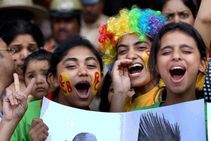 ಐಪಿಎಲ್: 16 ವರ್ಷದ ಕೆಳಗಿನ ಅಭಿಮಾನಿಗಳಿಗೆ ಶಾರ್ಜಾ ಸ್ಟೇಡಿಯಂಗೆ ನೋ ಎಂಟ್ರಿ