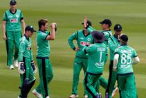 ವಿಶ್ವಕಪ್‌ಗೂ ಮುನ್ನ ಐರ್ಲೆಂಡ್‌ಗೆ ಯುಎಇಯಲ್ಲಿ ಮೂರು ಟಿ20ಐ ಪಂದ್ಯ