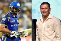 ಮುಂಬೈ ಇಂಡಿಯನ್ಸ್‌ನ ಈ ಆಟಗಾರರನ್ನು ಆಯ್ಕೆ ಮಾಡಿದ್ದು ಭಾರತಕ್ಕೆ ತಲೆನೋವಾಗಿದೆ ಎಂದ ಅಗರ್ಕರ್