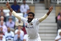 ಭಾರತ vs ಇಂಗ್ಲೆಂಡ್: ಕಪಿಲ್ ದೇವ್ ದಾಖಲೆ ಸರಿಗಟ್ಟಿದ ಜಸ್‌ಪ್ರೀತ್‌ ಬೂಮ್ರಾ