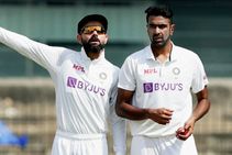 ಕೊಹ್ಲಿ ನಾಯಕತ್ವದ ವಿರುದ್ಧ ಅಶ್ವಿನ್ ಬಿಸಿಸಿಐಗೆ ದೂರು ನೀಡಿದ್ದು ನಿಜಾನಾ?; ಕೊನೆಗೂ ಮೌನ ಮುರಿದ ಅಶ್ವಿನ್