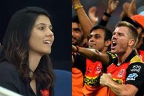 ಹೈದರಾಬಾದ್ vs ಡೆಲ್ಲಿ ಪಂದ್ಯದ ವೇಳೆಯ ತಮಾಷೆಯ ಮೀಮ್ಸ್ ನೋಡಿ!