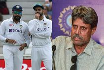 ಕೊಹ್ಲಿ ಮತ್ತು ರೋಹಿತ್ ಇಬ್ಬರೂ ಸಚಿನ್ ಮತ್ತು ಗಂಗೂಲಿ ರೀತಿಯ ಆಟಗಾರರಲ್ಲ: ಕಪಿಲ್ ದೇವ್