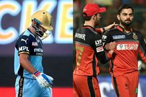 ಐಪಿಎಲ್: ಕೆಕೆಆರ್ ವಿರುದ್ಧದ ಹೀನಾಯ ಸೋಲಿಗೆ ಕಾರಣ ಯಾರೆಂಬುದನ್ನು ಬಹಿರಂಗಪಡಿಸಿದ ಕೊಹ್ಲಿ