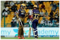 ಐಪಿಎಲ್ 2021: ಸಿಡಿದ ಐಯ್ಯರ್, ತ್ರಿಪಾಠಿ; ಮುಂಬೈ ವಿರುದ್ಧ ಅಮೋಘ ಗೆಲುವು ಸಾಧಿಸಿದ ಕೆಕೆಆರ್