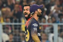 ಐಪಿಎಲ್: ಬೆಂಗಳೂರು ಮತ್ತು ಕೊಲ್ಕತ್ತಾ ನಡುವಿನ ಮುಖಾಮುಖಿಯಲ್ಲಿ ಯಾರು ಹೆಚ್ಚು ಗೆದ್ದವರು?