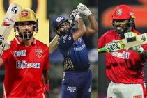 ಐಪಿಎಲ್: ಮುಂಬೈ vs ಪಂಜಾಬ್, ದಾಖಲೆಗಳು, ಕುತೂಹಲಕಾರಿ ಅಂಕಿ-ಅಂಶಗಳು