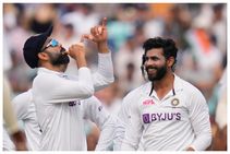 ವಿರಾಟ್ ಕೊಹ್ಲಿಯದ್ದು ಅದ್ಭುತ ವ್ಯಕ್ತಿತ್ವ ಎಂದು ಹಾಡಿ ಹೊಗಳಿದ ಮೈಕಲ್ ವಾನ್