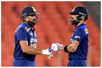 ಟಿ20 ವಿಶ್ವಕಪ್‌ನಲ್ಲಿ ಆರಂಭಿಕನಾಗಿ ವಿರಾಟ್ ಕೊಹ್ಲಿ ಕಣಕ್ಕಿಳಿಯಬಹುದು: ಗವಾಸ್ಕರ್