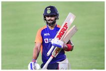 ಕೊಹ್ಲಿ ನಾಯಕತ್ವದಿಂದ ಕೆಳಗಿಳಿಯುವುದು ಪಕ್ಕಾನ?: ಮಹತ್ವದ ಪ್ರತಿಕ್ರಿಯೆ ನೀಡಿದ ಬಿಸಿಸಿಐ